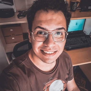 Ezequiel Tech - Técnico Informática Em Juiz De Fora