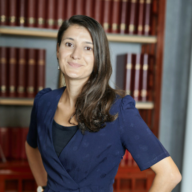Isabelle Pons Avocat