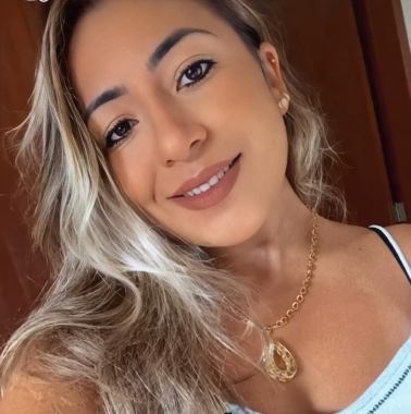 Amanda Santana Salles