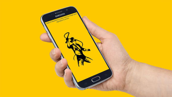 App Látigo