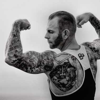 Martin Oehmke Personaltraining