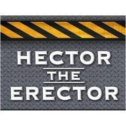 Hector The Erector