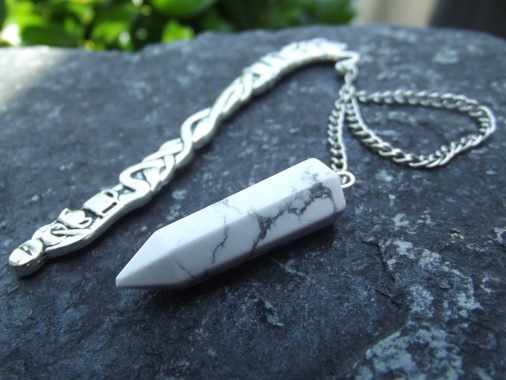 Pendulum Dowsing