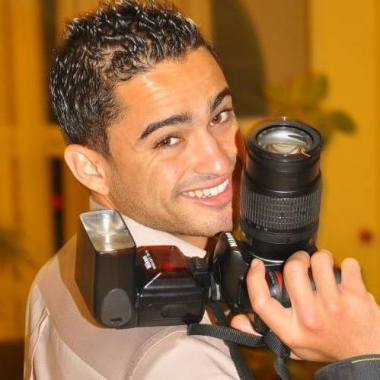 Monty Photographe 