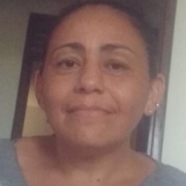 Hilda Maria