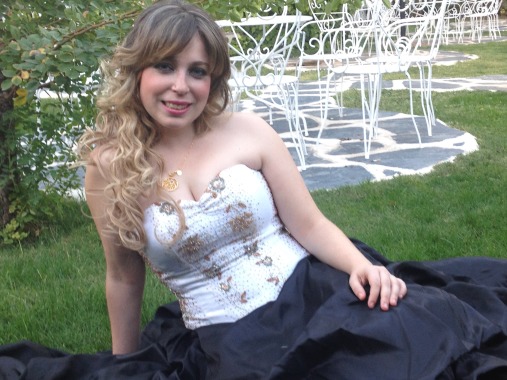 Belén Arce