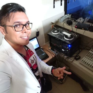 Dj Christian