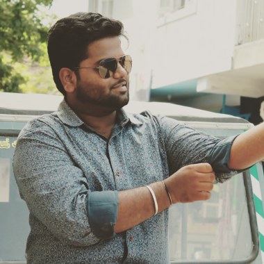 Rahul Singaravel