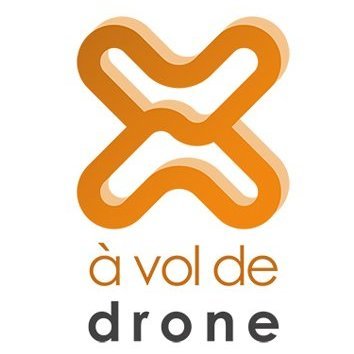 A Vol De Drone