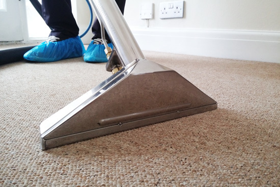 Carpet Cleaning Services