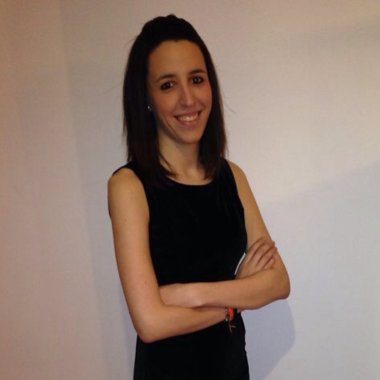 Maialen Ortiz De Urbina Vicente