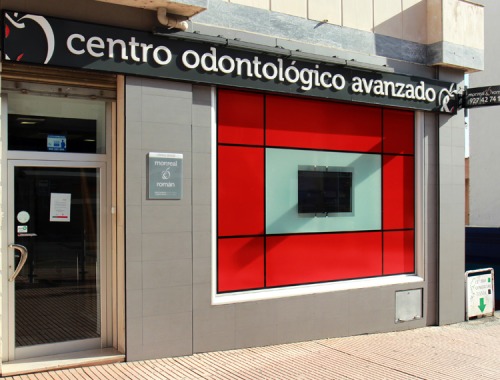 Fachada