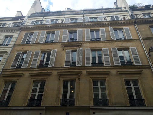 Gestion Immobilière Paris 9e