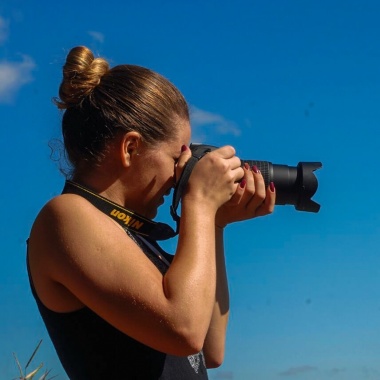 Daiane Ferreira Fotografia