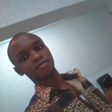 Orji Benny