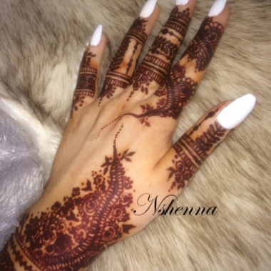 Nshenna