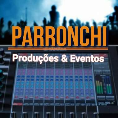 Parronchi Eventos