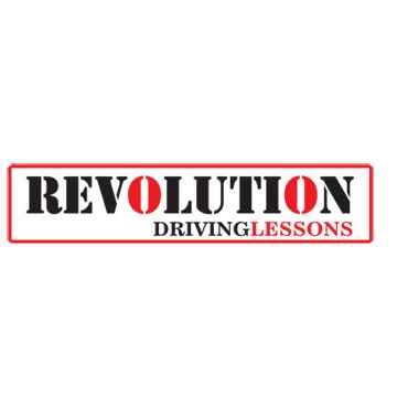 Revolution Driving School