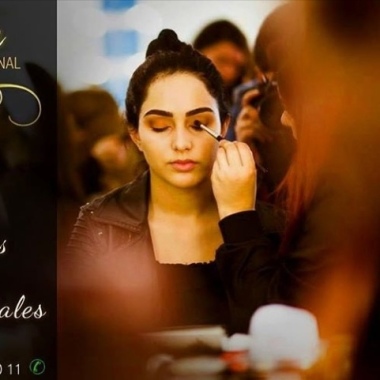 Maquillaje Profesional