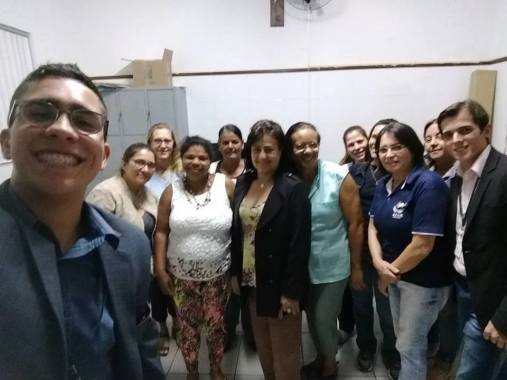 Desenvolvimento Emocional APAE