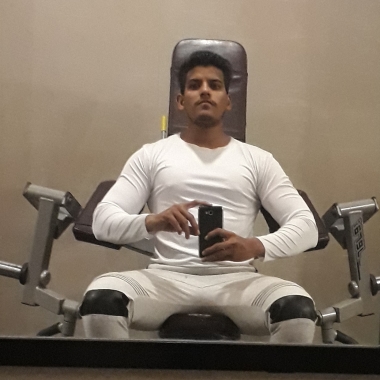 Sq Fitness