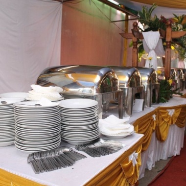 Mel'S Catering Service