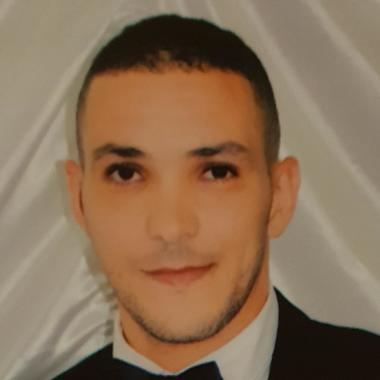 Nassim Hendi