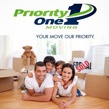 Priority One Moving