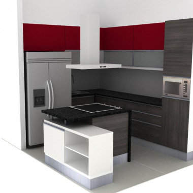 Po+, Diseño Arquitectura