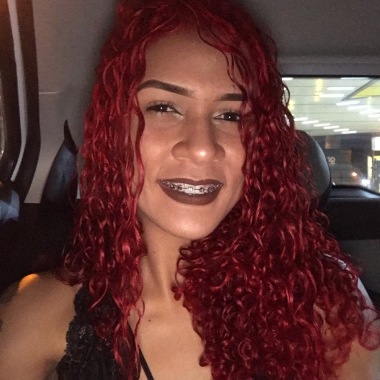 Ayana Alves