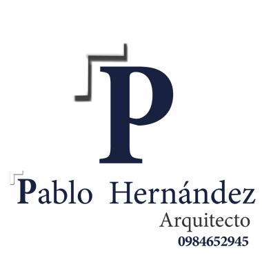 Arq. Pablo Hernández