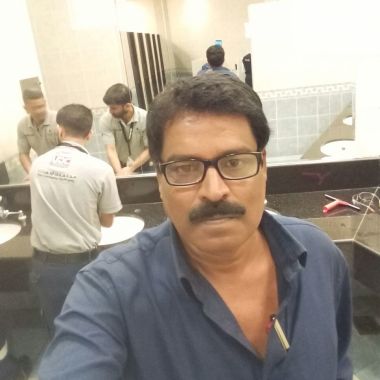 Syed Ghouse Mohiuddin