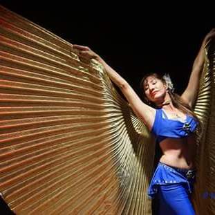 Profesora De Baile, Coreografa Musica