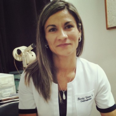 Rocio Vera Servicios De Enfermeria
