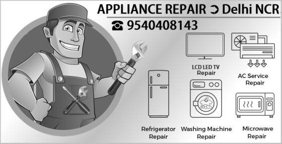 Appliance Repairs