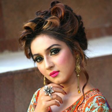 Raas Makeover 