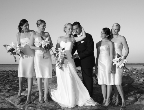 Weddings