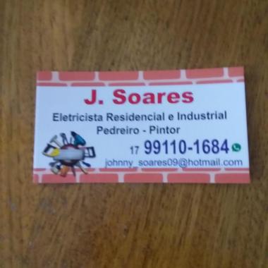 J  Soares