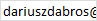 Usługi Hydrauliczne Dariusz Dąbroś