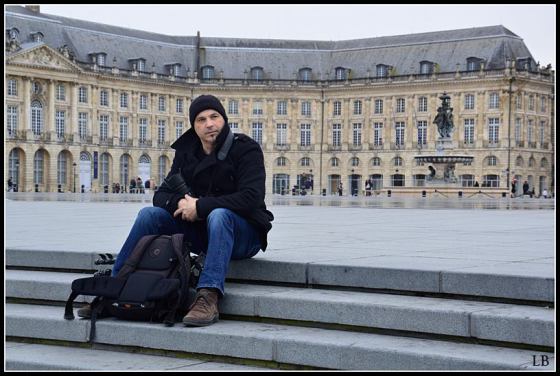 Jardin Des Arts