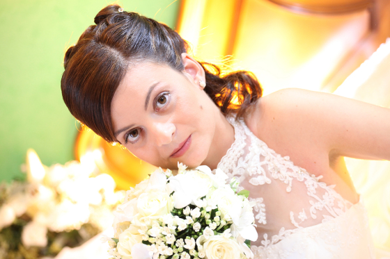 casa della sposa