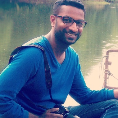 Sreejith