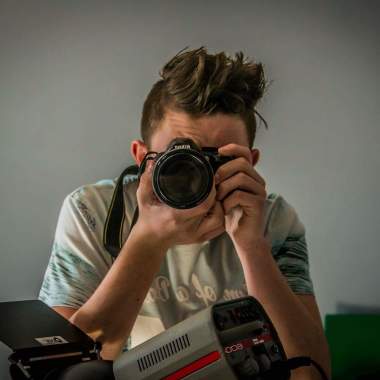Dominik Kowalski Fotografia