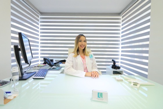 Narolly Natalis Alberto-Nutricionista Dietista, especialista en Nutrición Clínica y Deportiva