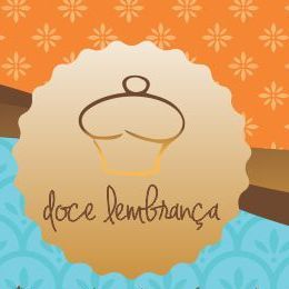 Doce Lembrança Forminhas