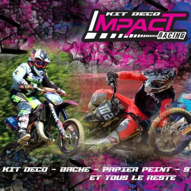 Impactracing