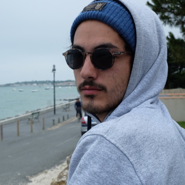 Simon Torlotin | Photographe, Vidéaste, Post Production