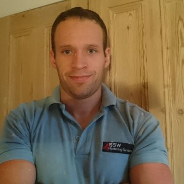 Ssw Plastering Services