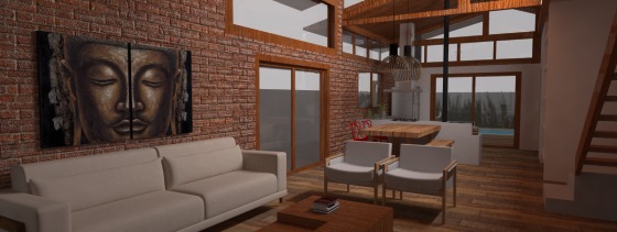 Residência Vila Itararé - Campeche