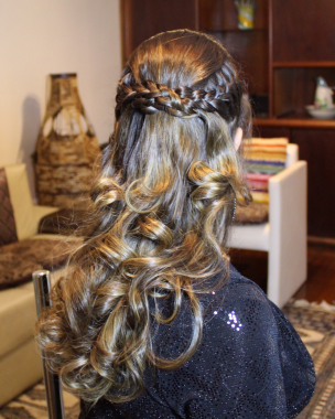Penteado